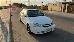 شيفروليه اوبترا